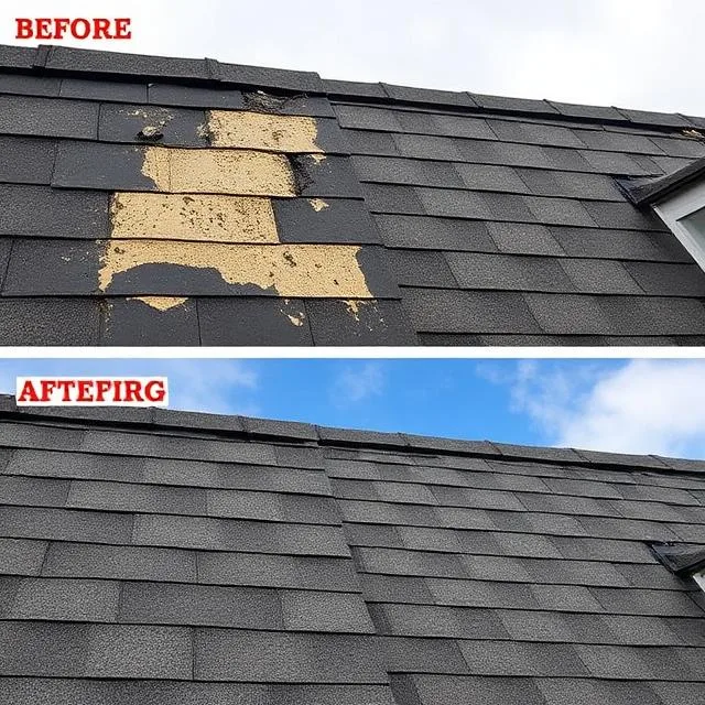 Roof Repair Near Me in Timewell, IL near me